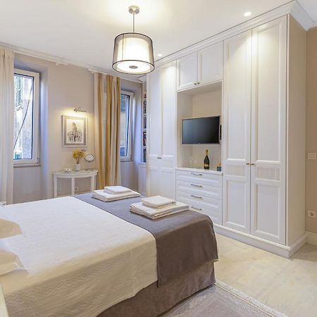 Corfu Palazzino Leone公寓 外观 照片