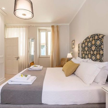 Corfu Palazzino Leone公寓 外观 照片