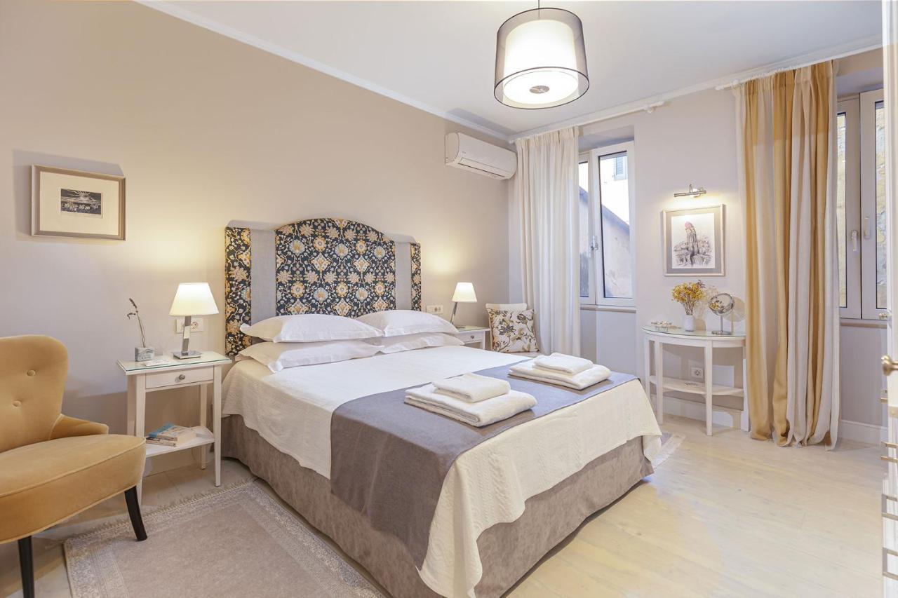 Corfu Palazzino Leone公寓 外观 照片