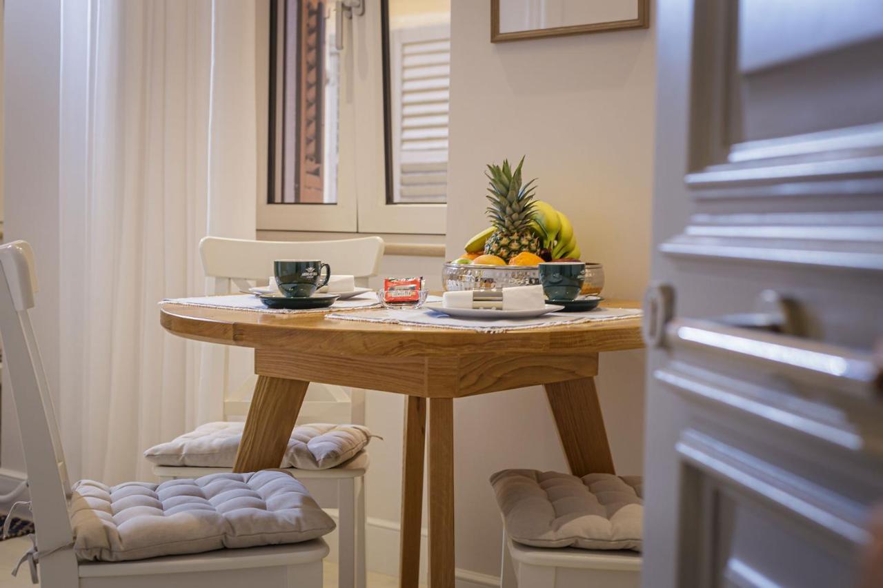Corfu Palazzino Leone公寓 外观 照片
