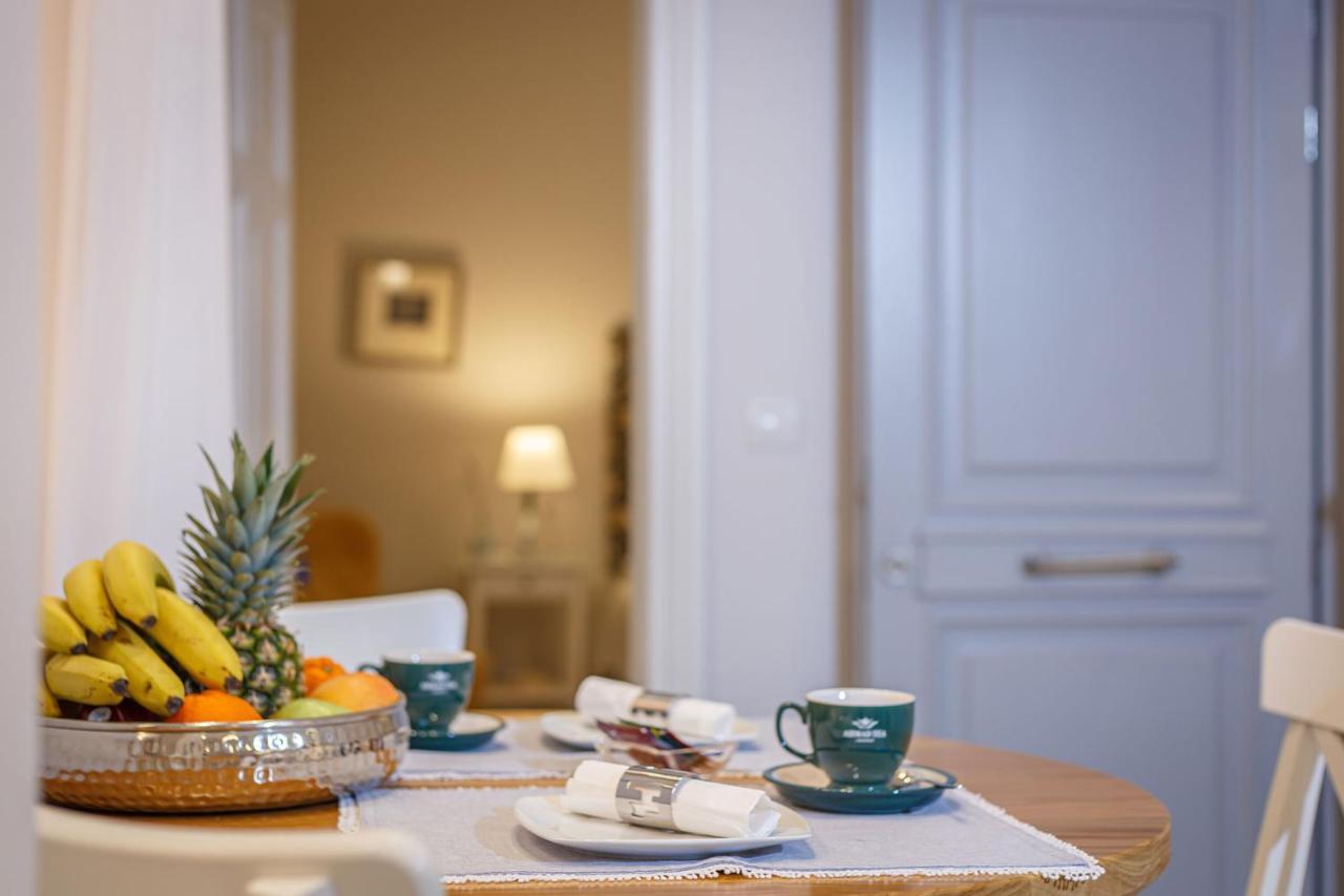 Corfu Palazzino Leone公寓 外观 照片