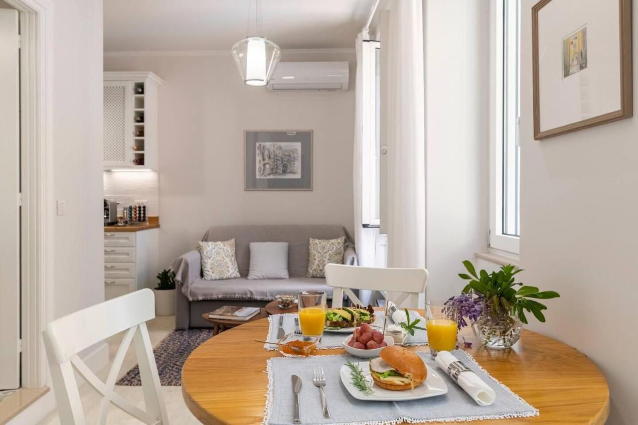 Corfu Palazzino Leone公寓 外观 照片