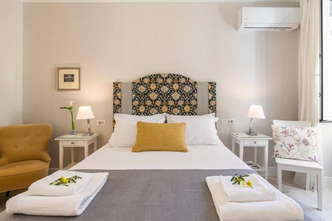 Corfu Palazzino Leone公寓 外观 照片